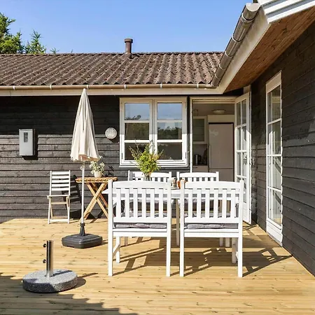 펜션 Tv1669-bindslev-hybenvej-20 *