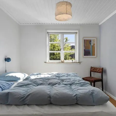 펜션 Tv1669-bindslev-hybenvej-20 Bindslev