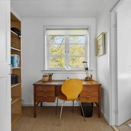 Tv1669-bindslev-hybenvej-20 펜션 *