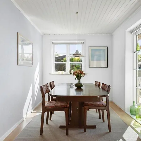 펜션 Tv1669-bindslev-hybenvej-20 *