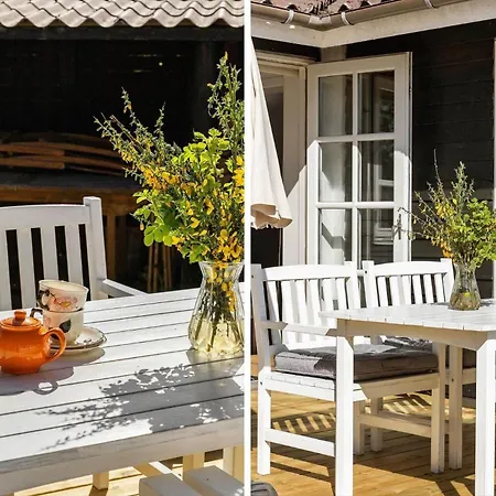 Tv1669-bindslev-hybenvej-20 펜션 *