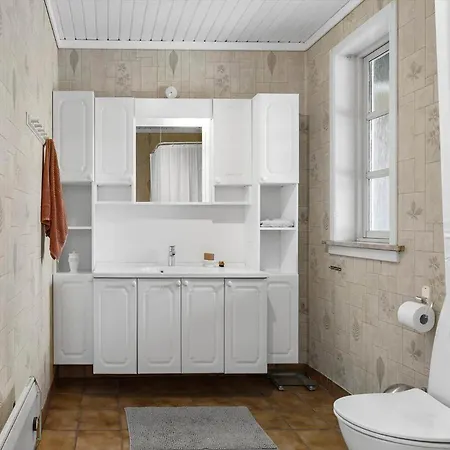 Tv1669-bindslev-hybenvej-20 펜션 Bindslev