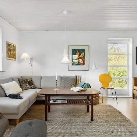 펜션 Tv1669-bindslev-hybenvej-20 *